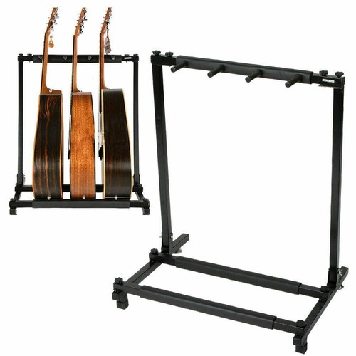 Way multi guitar stand - 3,