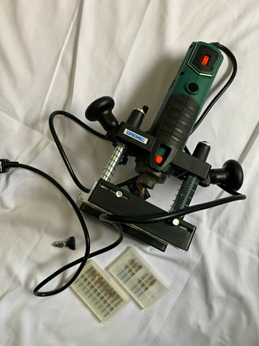 Depstech dremel 395 - depstech,