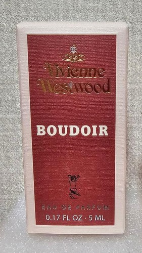 Vivienne westwood boudoir - boudoir, eau