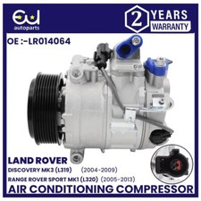 AIR CON AC COMPRESSOR FOR LAND