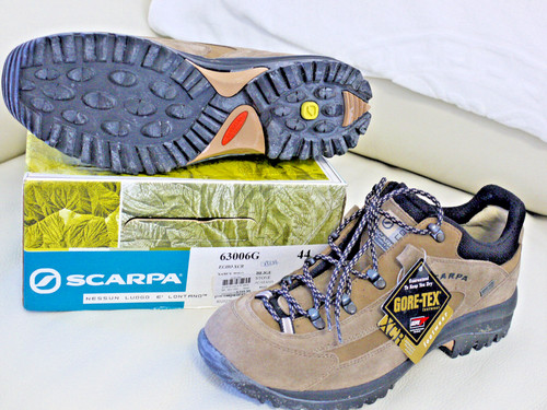 Scarpa nessun ludgo - -,