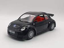 Volkswagen New Beetle RSI