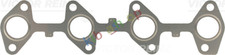 Exhaust manifold gasket - exhaust,