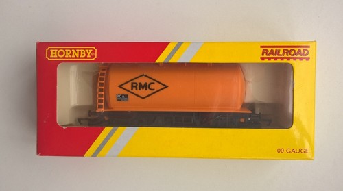 Hornby railroad r6421 - hornby,