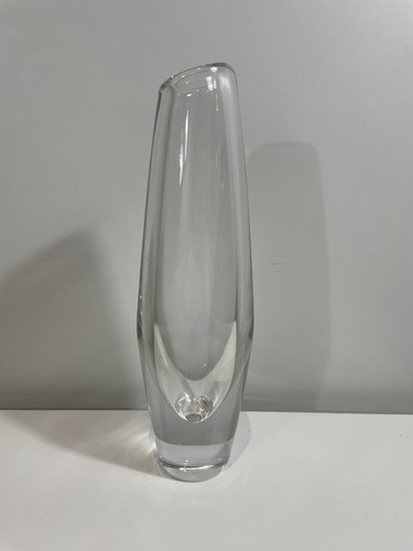 Vintage orrefors crystal glass - vintage,