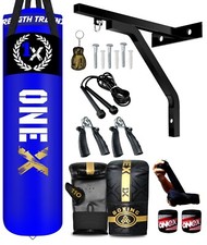 Boxing bag filled heavy - boxing,