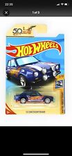 Hot Wheels Super Treasure Hunt