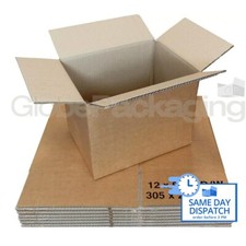 5 x STRONG 12x9x9" D/W Moving