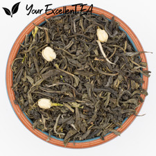 Queen jasmine loose leaf - jasmine,