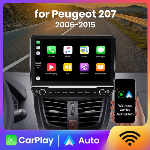 Carplay car stereo - carplay, 10.1"