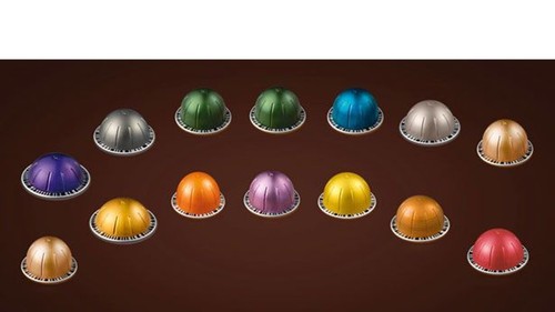 Genuine nespresso vertuo - genuine,