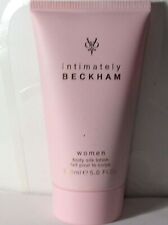 David Beckham Intimately Perfumed Body Lotion 150ml