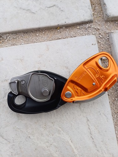 Gri plus - gri, device