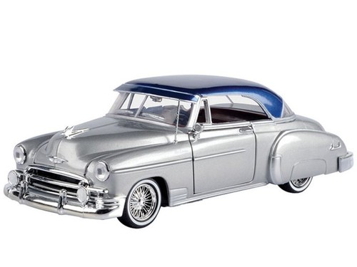 Chevrolet bel air 1950 - air,