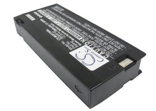 Battery for magellan gps - uk,
