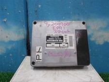 1997 TOYOTA STARLET EP91