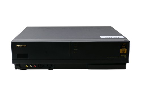 Panasonic hd700eg vhs - panasonic, |