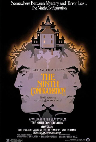 The ninth configuration 1980 - ninth,