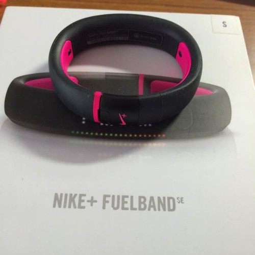 Nike fuelband fitness - nike,