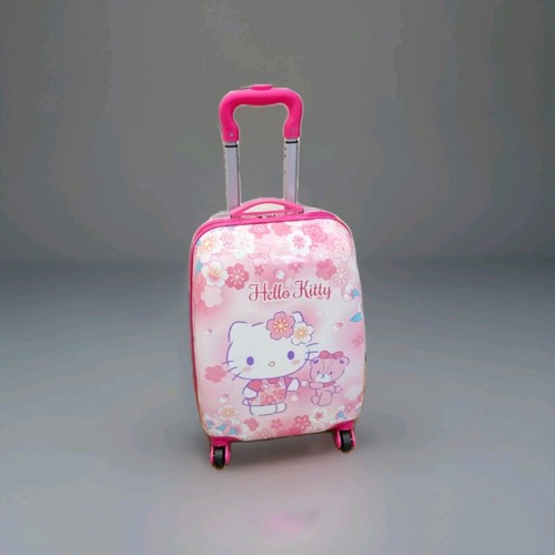 Hello kitty kids cabin - kitty,