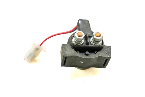 Aprilia shiver 750 starter - 09,