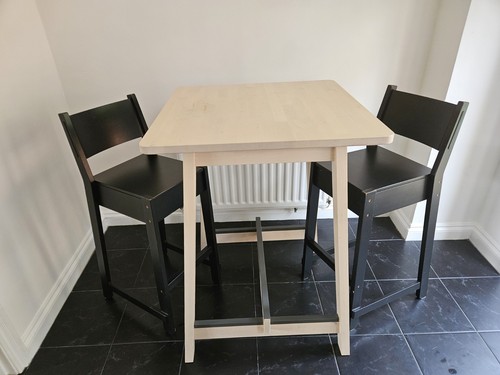 Ikea norråker bar - bar, table