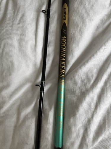 Daiwa moonraker beachcaster - daiwa, moonraker-s