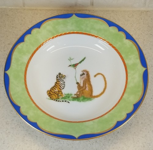 Lynn chase tiger raj - tiger, large