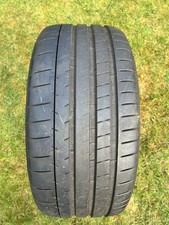 Michelin Pilot Super Sport