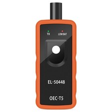 TPMS Relearn Tool, For