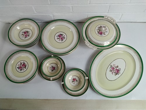 Vintage johnson brothers - vintage,