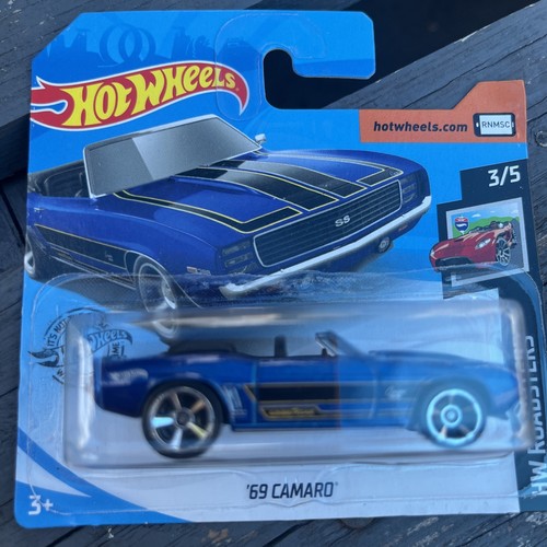 2020 hot wheels - wheels, 69
