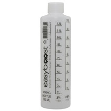 Oil Fuel Mixing Bottle Petrol