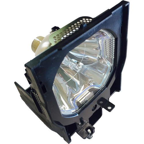 Series lamp housing - lamp, &