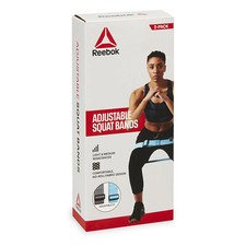 Reebok Delta Adjustable Squat