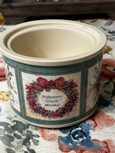 1988 vintage rival potpourri - vintage,