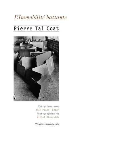 Pierre tal coat - pierre,