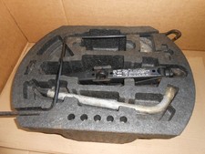 Rover 75 MG ZT  1999-06  Jack