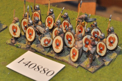 28mm roman era late - roman, /