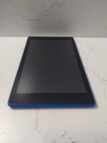 Amazon kindle fire 7th - fire,