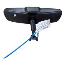 MITSUBISHI L200 INTERIOR