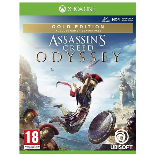 Assassin creed odyssey - odyssey,