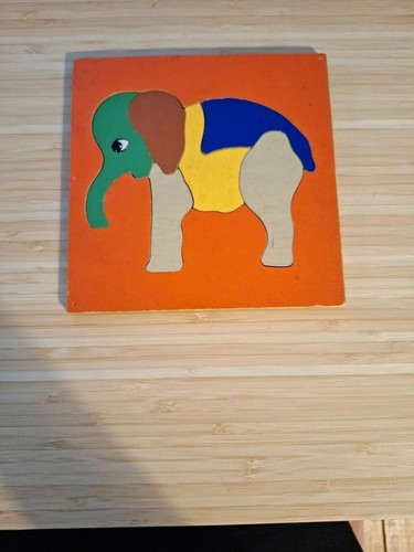 Willis toys vintage wooden - toys,