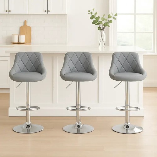 Bar stools leather - bar,