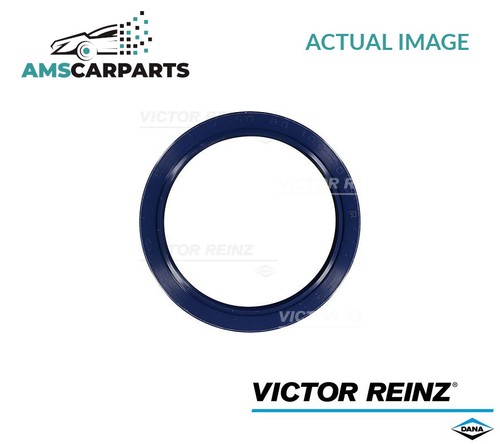 Crankshaft oil seal - crankshaft,