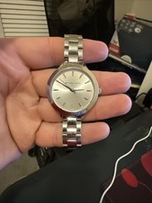 Michael Kors Slim Runway