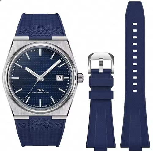 Tissot prx 40mm watch strap - prx,