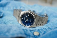 New Tissot PRX Powermatic 80