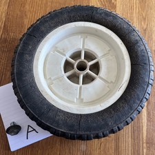 Honda HR194 HR214 lawnmower