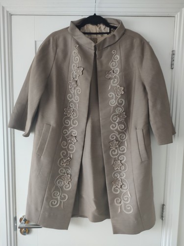 Vintage 60s mod - 60s, 3/4